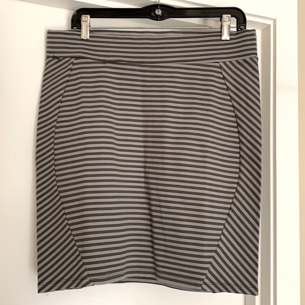 Toad & Co skirt
